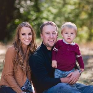 Meet your Posher, Jeff